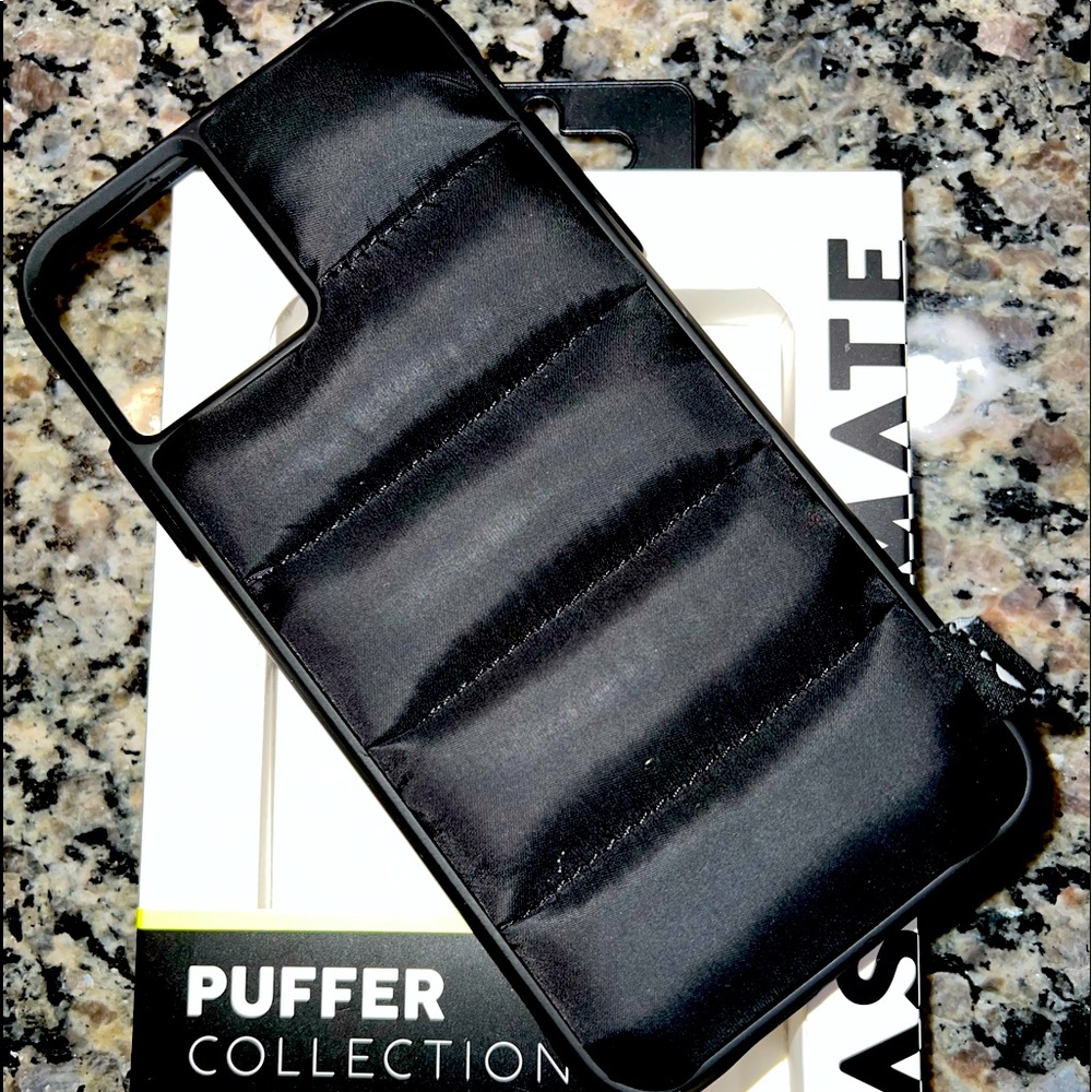 11 iPhone Pro Max 10ft drop protection Case-Mate Case